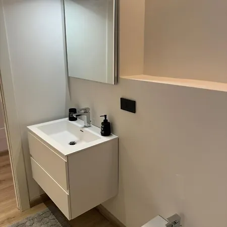 Appartamento Manfrè - Naxos Giardini Naxos