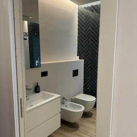 Appartamento Manfrè - Naxos Giardini Naxos