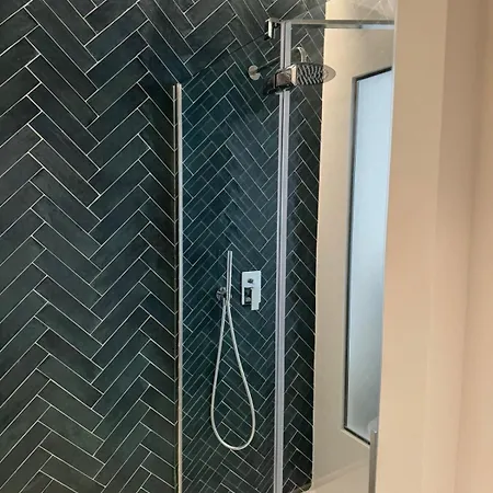 Appartamento Manfrè - Naxos